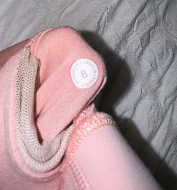 Lululemon Energy Bra - Image 3