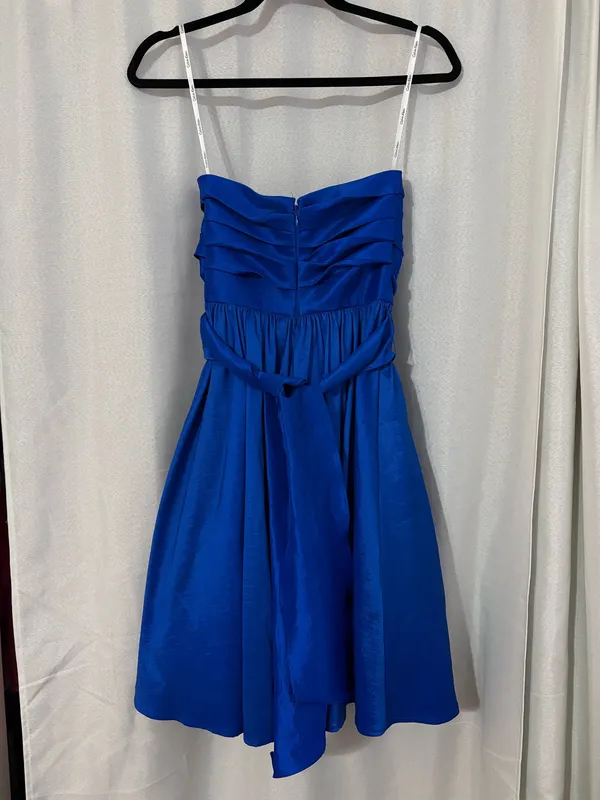 Calvin Klein Dress Strapless - Image 2
