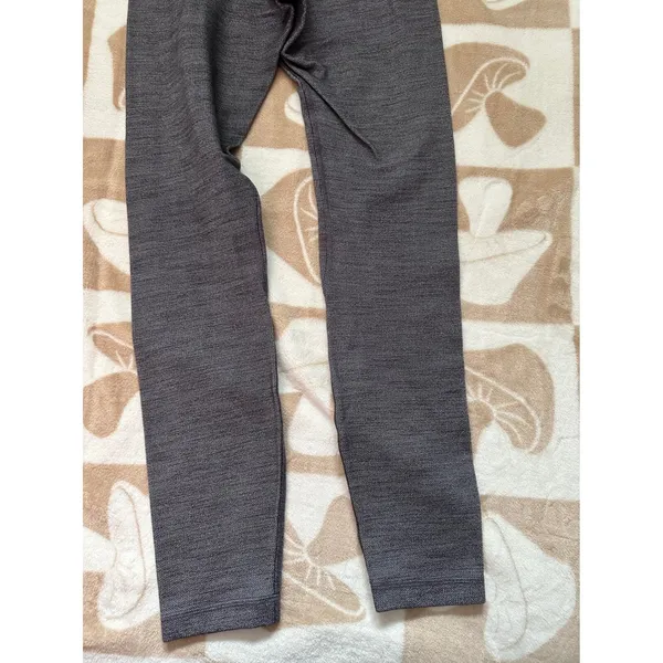 Lululemon Align‎ Pant II 25" Gray Size 2 - Image 8