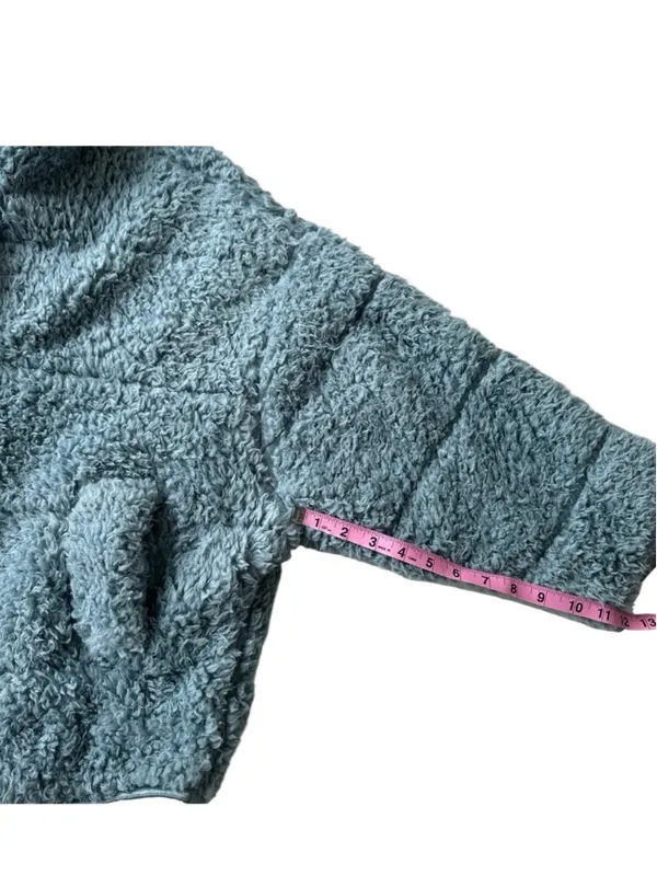 Urban Outfitters Teddy jacket - Image 8