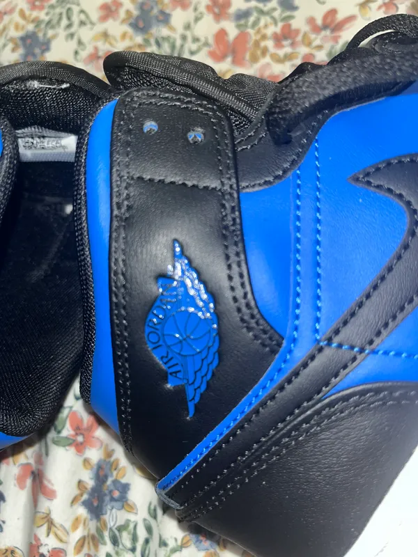 Nike Air Jordan Sneakers - Image 11
