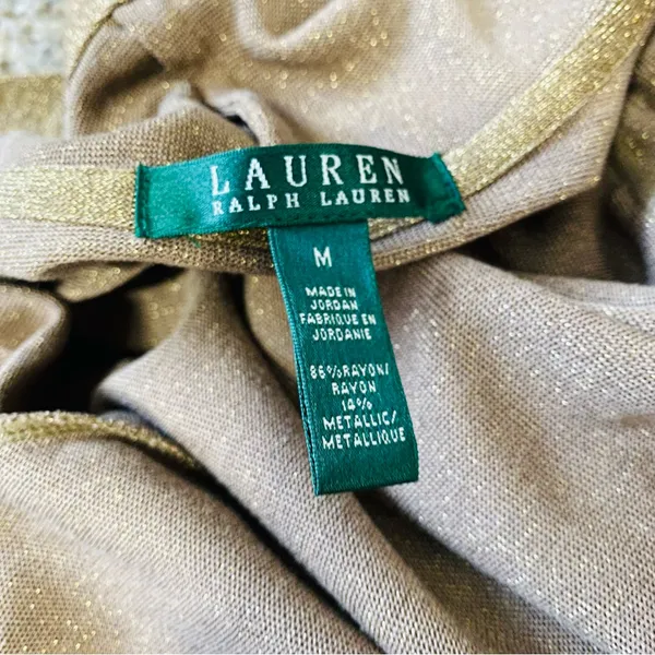 Ralph Lauren SOLD - Image 4