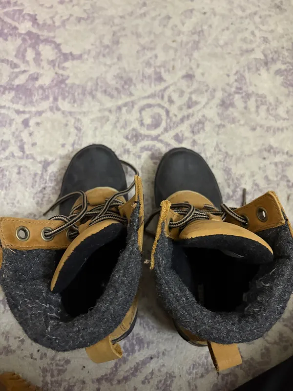Sorel Slim Pack ll Lace Boots - Image 10