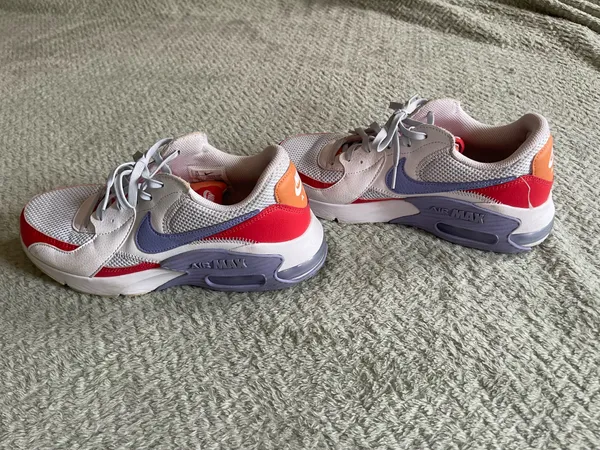 Nike Air Max Women’s Shoes - Image 5