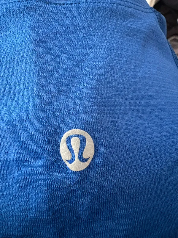 Lululemon top - Image 2