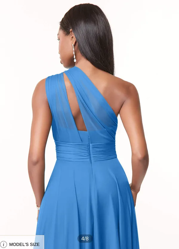 Azazie Charlize Formal Dress - Image 3