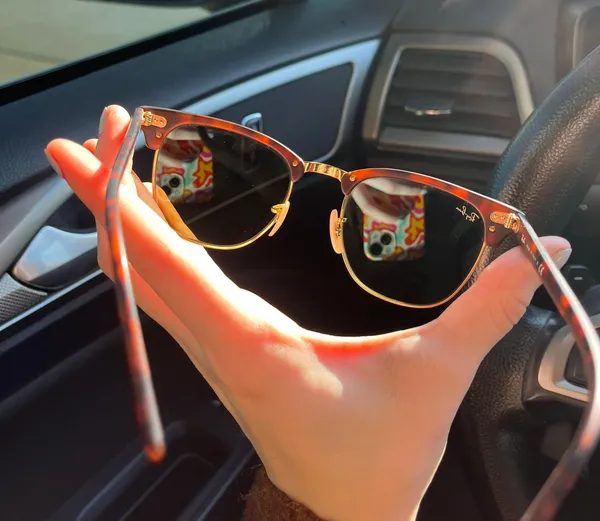 Sunglasses - Image 4