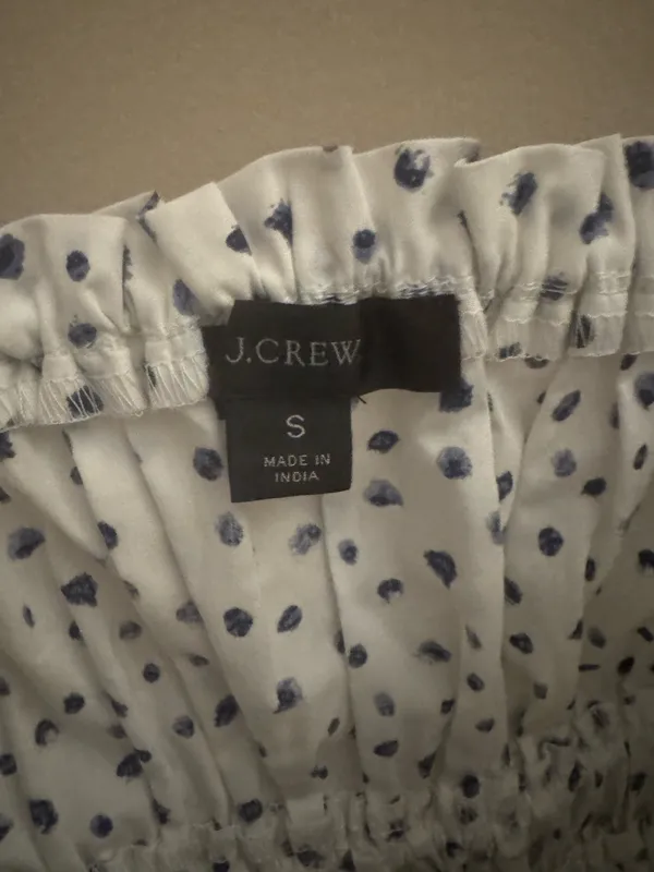 J.Crew Tank Top - Image 3
