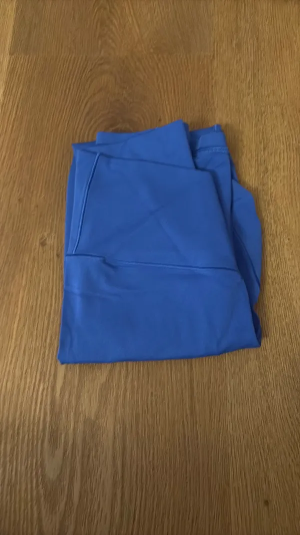 Aerie Leggings Offline High-Waisted Crossover - Image 3