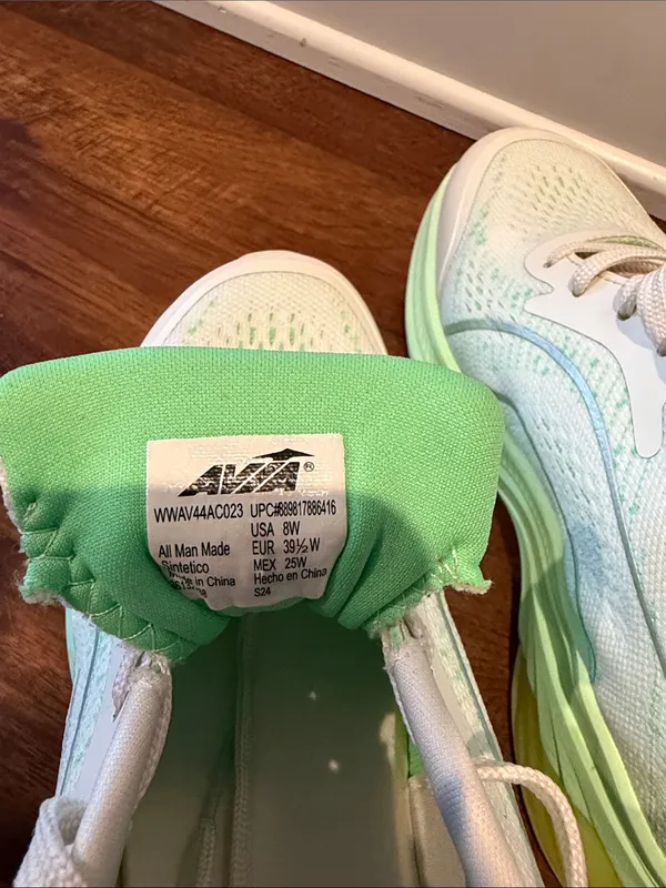 Avia Women's Athletic Running Shoes - Image 6