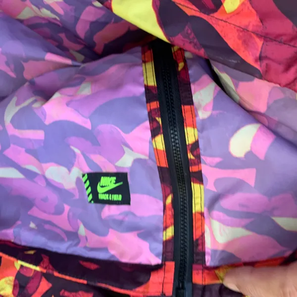 Nike NT/F Windrunner Jacket - Image 12