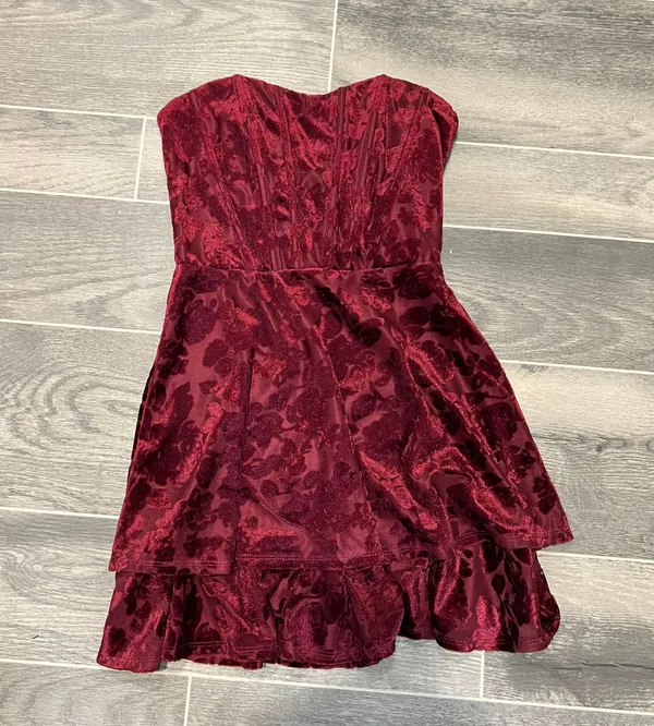 Altar'd State Dress - Image 2