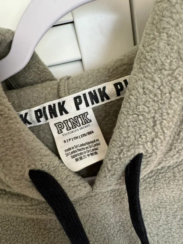 PINK Victoria’s Secret Hoodie - Image 4