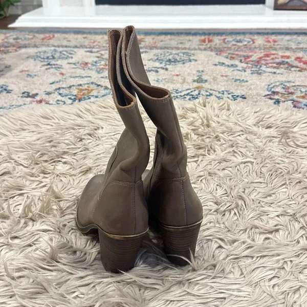 Lucky brand boots size 6.5 - Image 8