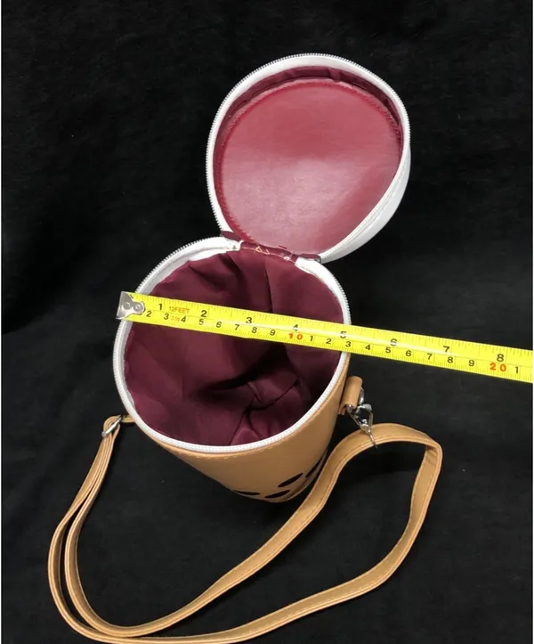 Coffee Cup Crossbody Bag - Image 10