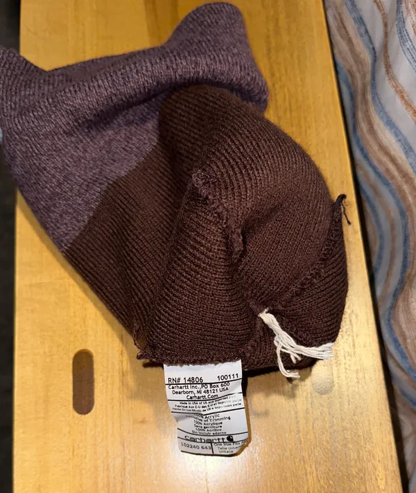 Beanie - Image 3