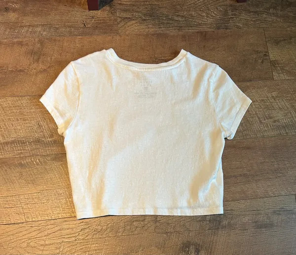 Billabong Top Crop - Image 3
