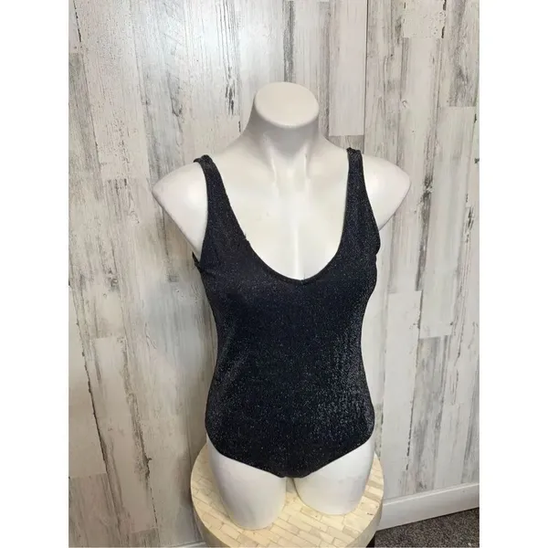 Wild Fable shimmer bodysuit - Image 5