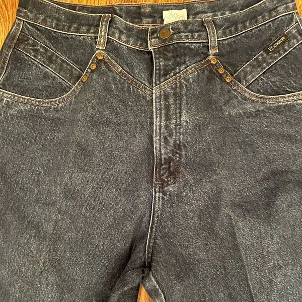 Rocky Mountain Clothing Rockies Denim - Image 9