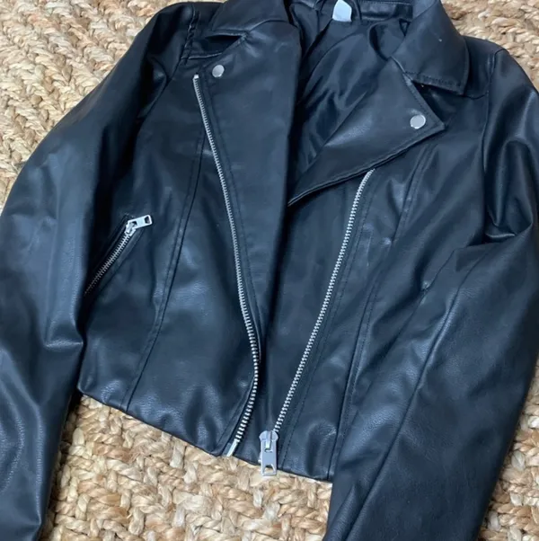 Leather Jacket  - Image 2
