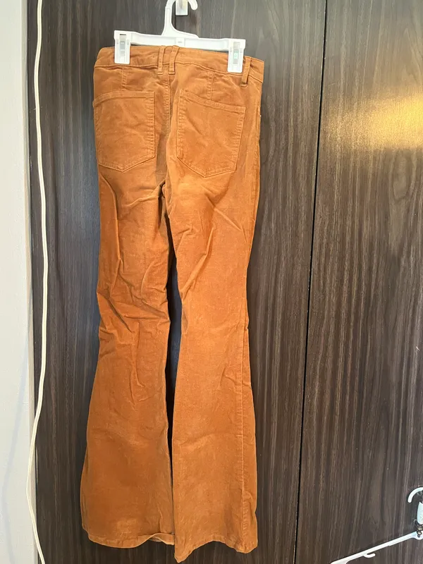 Forever 21 Flare Leg Jeans - Image 2