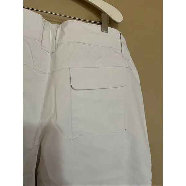 Arctic Quest White Ski Pants Woman’s X-Large MSRP $100 FLAWED-MARKS - Image 10
