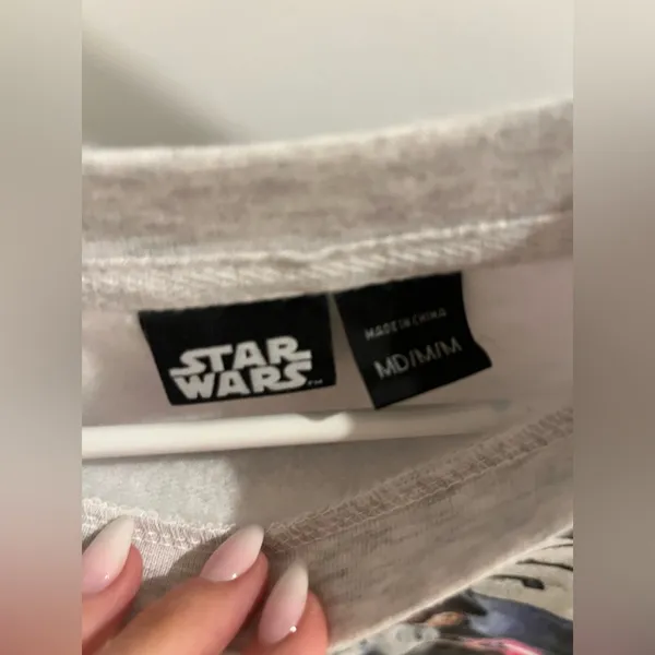 Star Wars sweatshirt - Image 2