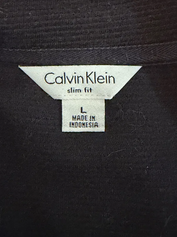 Calvin Klein Men’s Sweater - Image 2