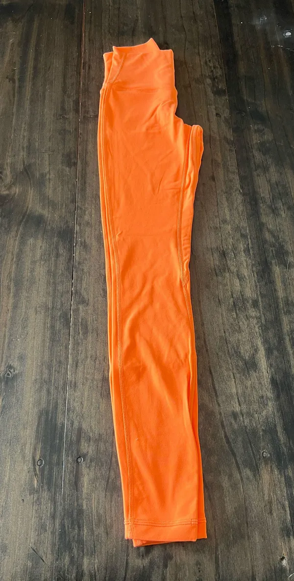 Lululemon Leggings - Image 2