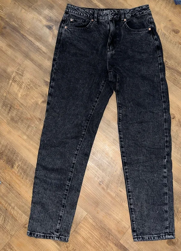 Garage Mom Jeans - Image 2