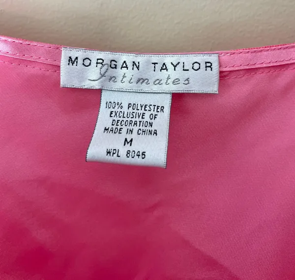 Victoria's Secret slip - Image 2