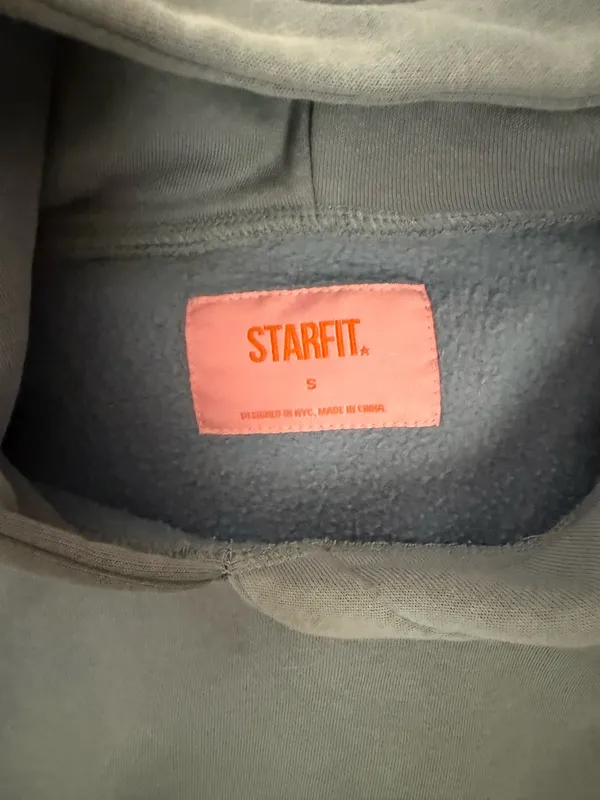 starfit set Blue - Image 2