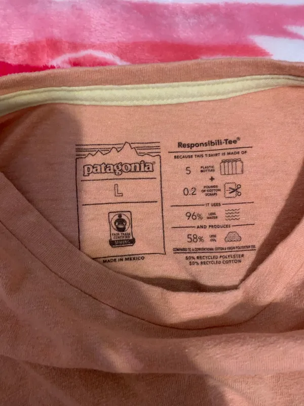 Patagonia Shirt - Image 3