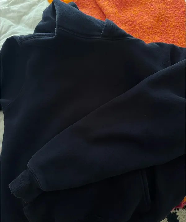 Aritzia Perfect Hoodie - Image 2
