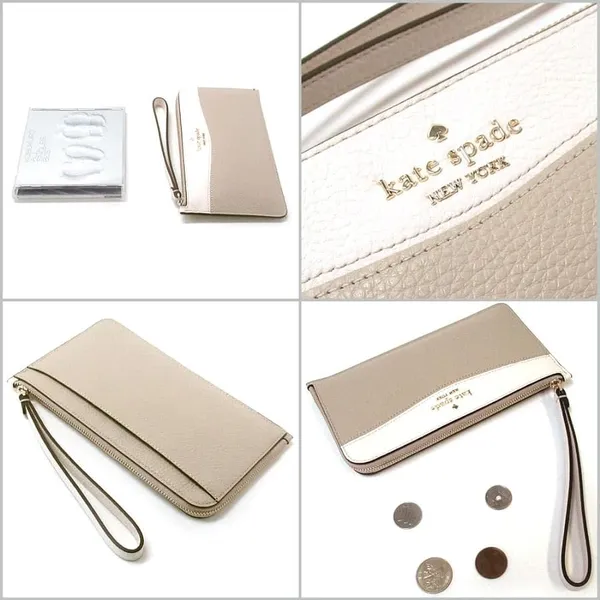 Kate Spade Wristlet - Image 2