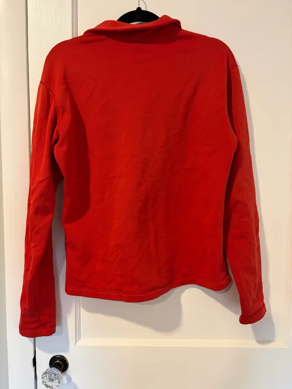 1/4 Zip - Image 4