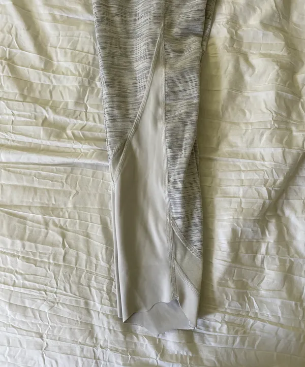 Scallop Leggings - Image 4