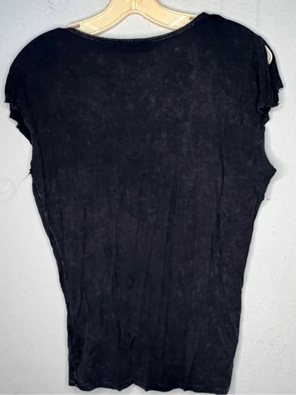 POL Black Top nwot - Image 4