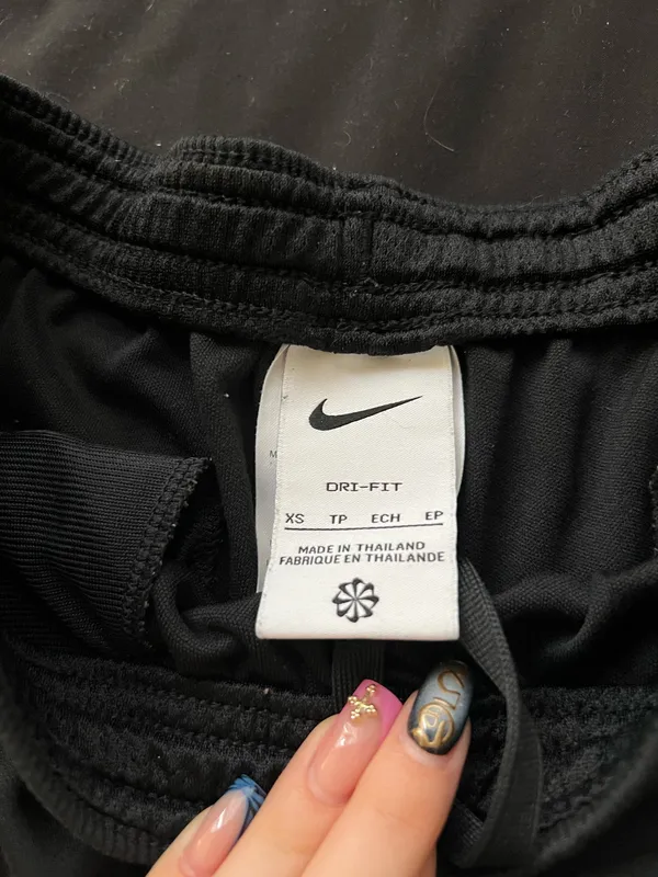 Nike Pants Track - Image 2