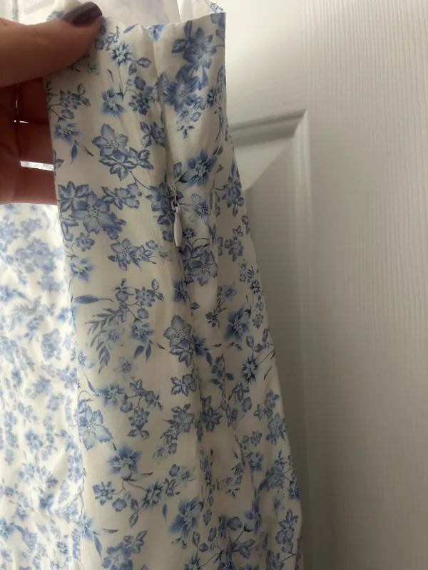Z Supply Dress - Image 3