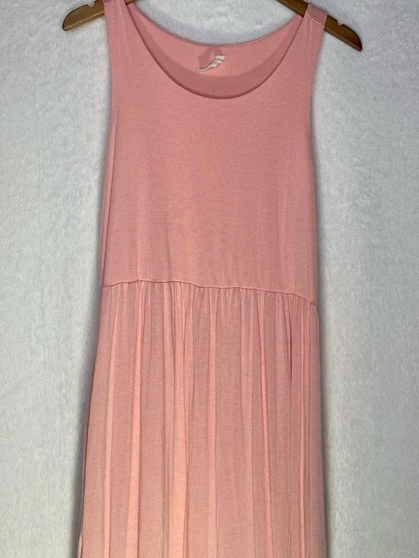 Bellamie Plus Maxi Dress - Image 3