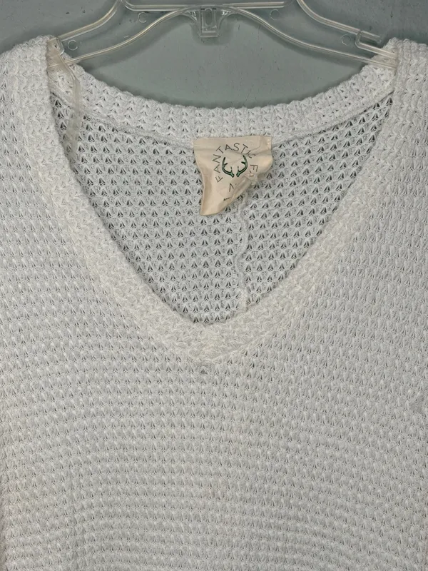 Fantastic Fawn Shirt with Sequins - Image 2