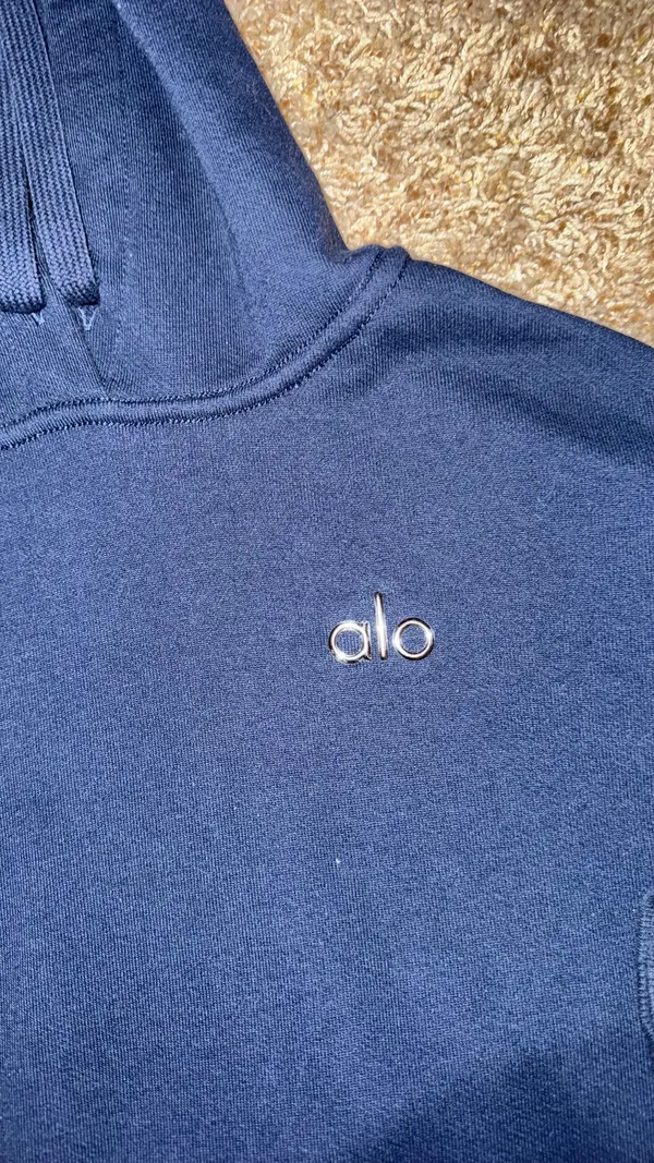 Alo Hoodie - Image 4