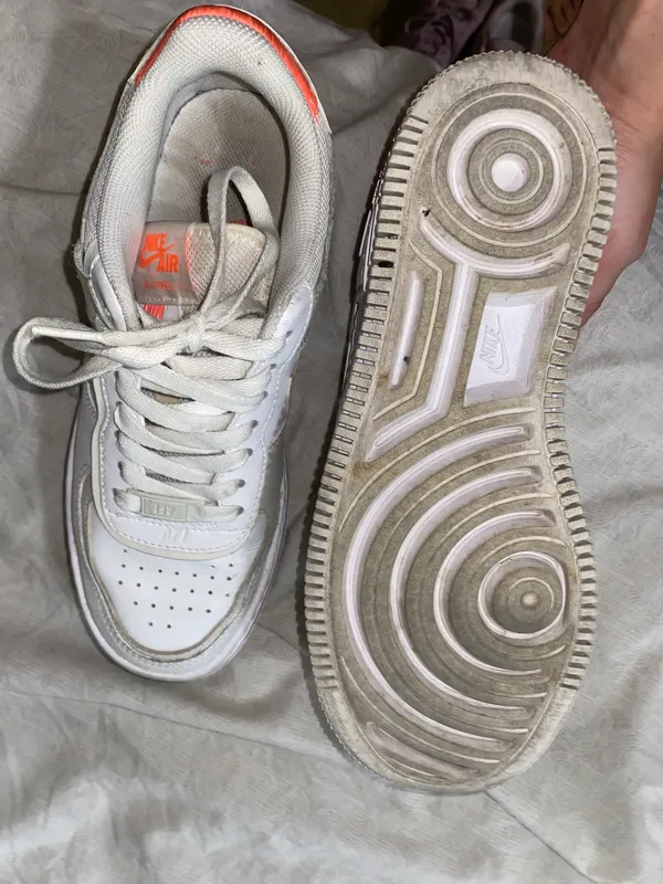 Nike Air Force 1 - Image 3
