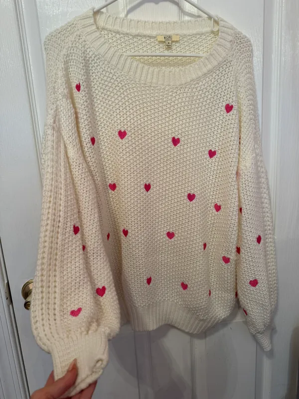 Kori Sweater - Image 2