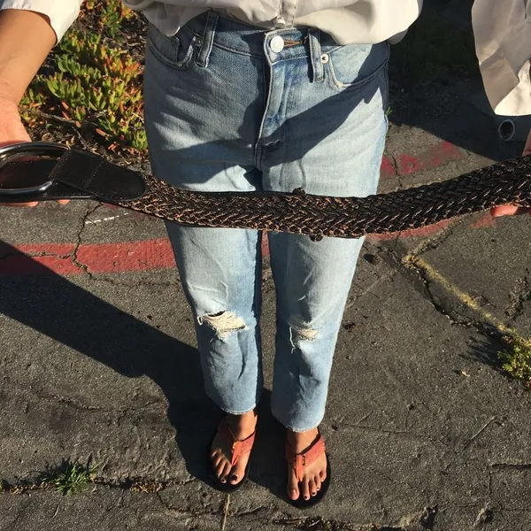 Braided belt - Image 7