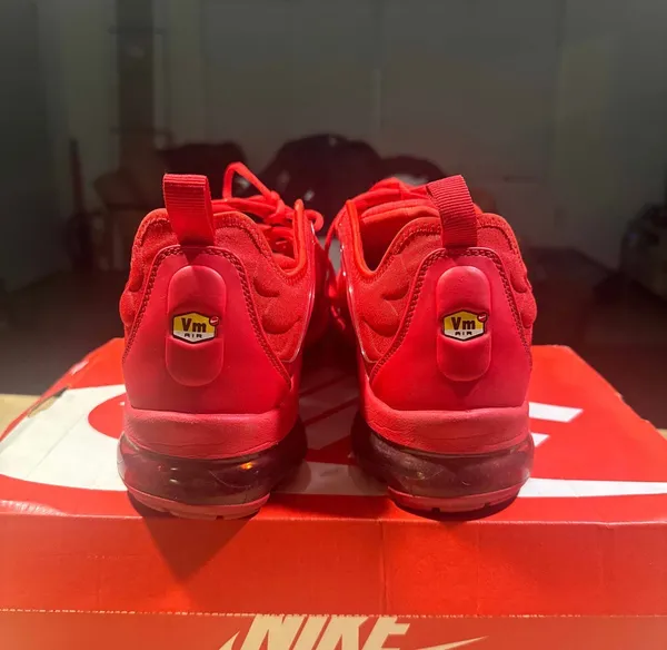 Nike Air Vapormax Plus Men’s - Image 3