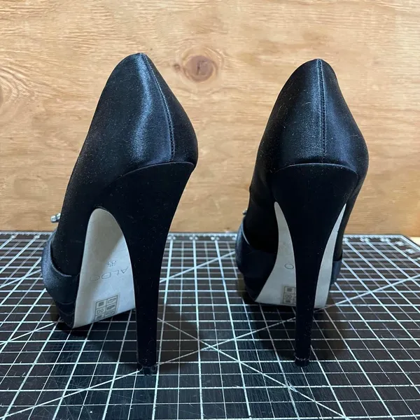 Aldo Women's Black Footwear - Image 5