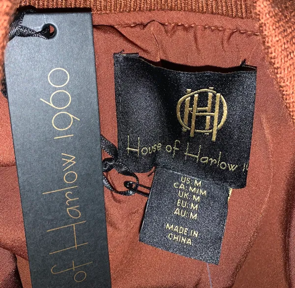 Bomber Jacket - Image 6
