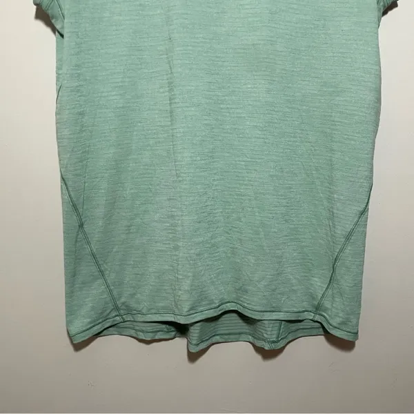 Lululemon Another Mile Short Sleeve Tee - Image 7